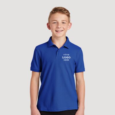 Youth Polos Thumbnail