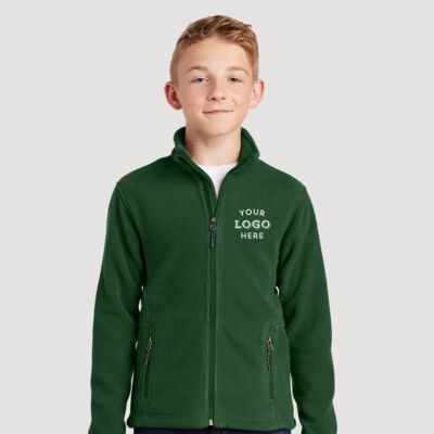 Youth Jackets Thumbnail