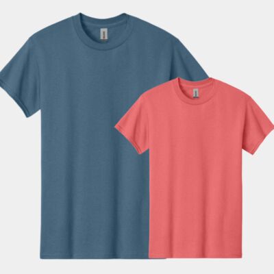 Standard Cotton T-Shirts Thumbnail