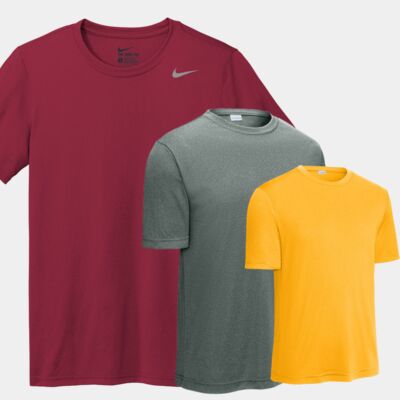 Performance/Dri Fit T-Shirts Thumbnail