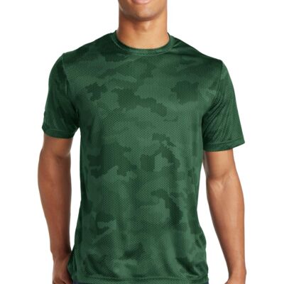 Camo T-Shirts Thumbnail