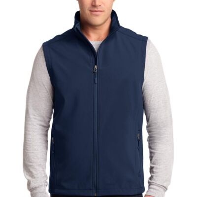 Core Soft Shell Vest Thumbnail