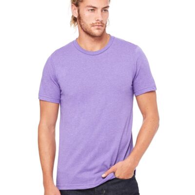 Bella Canvas - Premium Soft Cotton Tee - Racine Merch Thumbnail