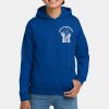 Youth Heavy Blend Hooded Sweatshirt Thumbnail